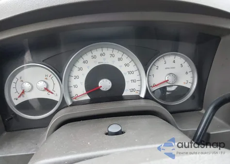 2006 Dodge Dakota Slt из США, поврежденный, VIN 1D7HE42K36S623982